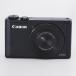 Canon �L���m�� �f�W�^���J���� PowerShot S110 ��1210����f F2.0 ���w5�{�Y�[�� �u���b�N PSS110(BK) #10933