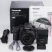 Panasonic �p�i�\�j�b�N �f�W�^���J���� ���~�b�N�X LUMIX FZ1000 2010����f ���w16�{ �u���b�N DMC-FZ1000 #10997