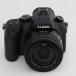 Panasonic �p�i�\�j�b�N �f�W�^���J���� ���~�b�N�X LUMIX FZ1000 2010����f ���w16�{ �u���b�N DMC-FZ1000 #11045