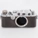 Leica Leica дальномер камера D III корпус хром DIII #11064