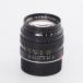 LEICA ���C�J �P�œ_�����Y SUMMILUX-M 50mm F1.4 E43 ��2���� 12586 M�}�E���g �Y�~���b�N�X �h�C�c�� #11170