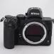 Nikon �j�R�� �~���[���X���J���� Z5 �{�f�B �u���b�N #11333