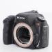 SONY �f�W�^����჌�t�J���� ��200 �{�f�B �\�j�[ DSLR-A200 �u���b�N #11434 �֘A�摜1