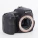 SONY �f�W�^����჌�t�J���� ��200 �{�f�B �\�j�[ DSLR-A200 �u���b�N #11434 �֘A�摜4