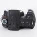 SONY �f�W�^����჌�t�J���� ��200 �{�f�B �\�j�[ DSLR-A200 �u���b�N #11434 �֘A�摜5