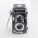 MEOPTAme OP taFLEXARET 6freksa let VI BELAR 80mm f3.5 двухобъективный зеркальный камера #11630