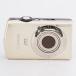 Canon �L���m�� �f�W�^���J���� IXY DIGITAL (�C�N�V) 920 IS �S�[���h IXYD920IS(GL) #11638