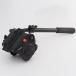 Manfrotto Manfrotto 2WAY платформа Pro видео платформа aluminium производства 501HDV #11664