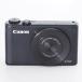 Canon �L���m�� �f�W�^���J���� PowerShot S110 ��1210����f F2.0 ���w5�{�Y�[�� �u���b�N PSS110(BK) #11775