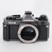 OLYMPUS Olympus OM-3Ti Black titanium черный 35mm SLR Film Camera Body пленочный фотоаппарат #11969