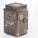 Rolleicord I ���[���C�R�[�h1�^ Triotar 75mm F4.5 ��჌�t Art Deco ���s�J�R�[�h #12147 �֘A�摜4