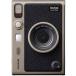 [ не использовался товар ]FUJIFILM Fuji Film hybrid камера мгновенной печати instax mini Evo 90th SPKit TITANIUM GOLD ограничение #12176