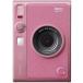 [ не использовался товар ]FUJIFILM Fuji пленка hybrid камера мгновенной печати instax mini Evo розовый * Cheki ~ instax mini Evo PINK ограничение цвет #12178