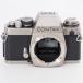 CONTAX Contax плёнка однообъективный зеркальный S2 поздняя версия корпус #12300