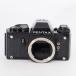 PENTAX Pentax LX поздняя версия корпус пленочный фотоаппарат #12584