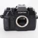 CONTAX AX корпус Contax AF плёнка однообъективный зеркальный #12615