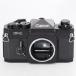 Canon F-1 старый F1 поздняя версия корпус Canon плёнка однообъективный зеркальный #12650