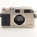 CONTAX Contax дальномер камера G1 корпус ROM модифицировано завершено #12972
