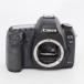 Canon Canon цифровой однообъективный зеркальный камера EOS 5D MarkII корпус #13015