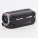Panasonic Panasonic HD видео камера W570M вытирание ..90 кратный zoom черный HC-W570M-K #13106