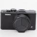 SIGMA �V�O�} �f�W�^���J���� DP1x APS-C�T�C�Y FOVEON X3�_�C���N�g�C���[�W�Z���T�[ #13199