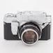 Konica IIIM / Hexanon 50mm F1.8 Konica 3M маленький запад шесть дальномер пленочный фотоаппарат #13417
