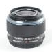 OM SYSTEM �P�œ_�����Y M.ZUIKO DIGITAL 25mm F1.8 II 2�^ �}�C�N���t�H�[�T�[�Y �I�����p�X #13800