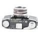 OLYMPUS �I�����p�X �� WIDE-SUPER ���C�h�X�[�p�[ �u���b�N H.ZUIKO-W 1:2 f=3.5cm #13917 �֘A�摜5