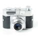 Voigtlander VITO BL COLOR-SKOPAR 50mm F3.5fok trenda - Германия производства #14017