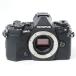 OLYMPUS беззеркальный однообъективный камера OM-D E-M5 MarkII корпус черный E-M5 MarkIIBody BLK #14136