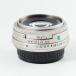 �y���^�b�N�X HD PENTAX-FA 43mmF1.9 Limited �V���o�[ �W���P�œ_�����Y 20150 #14209