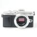 OLYMPUS PEN E-PL7 корпус серебряный беззеркальный однообъективный PEN E-PL7 BODY SLV #14464