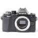 OLYMPUS �~���[���X��჌�t�J���� OM-D E-M10 MarkII �{�f�B �u���b�N #14939 �֘A�摜1