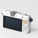 OLYMPUS �~���[���X��� PEN mini E-PM2 �{�f�B �z���C�g #15472 �֘A�摜4