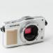 OLYMPUS �~���[���X��� PEN mini E-PM2 �{�f�B �z���C�g #15472 �֘A�摜5
