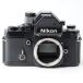 Nikon F2 фото mikS корпус #15902