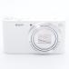 SONY �\�j�[ �f�W�^���J���� Cyber-shot WX350 ���w20�{ �z���C�g DSC-WX350-W #8624