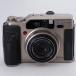 FUJIFILM Fuji Film GA 645 Zi Professional Professional средний размер пленочный фотоаппарат корпус #9050