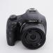 SONY �\�j�[ �R���p�N�g�f�W�^���J���� DSC-HX400V ���w50�{�Y�[�� 2040����f �u���b�NCyber-shot DSC-HX400V C #9636
