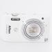 Nikon �j�R�� �R���p�N�g�f�W�^���J���� COOLPIX S6900 12�{�Y�[�� 1602����f �i�`�������z���C�g S6900WH #9714