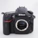 Nikon �j�R�� �f�W�^����჌�t�J���� D810 �{�f�B #9809