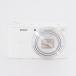 SONY �\�j�[ �R���p�N�g�f�W�^���J���� Cyber-shot WX350 ���w20�{ �z���C�g DSC-WX350-W #9997