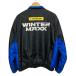 DUNLOP WINTERMAXX с хлопком джемпер XL чёрный × голубой Dunlop u in Tarmac s зимние шины 