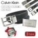  Calvin Klein ремень двусторонний &amp; свободный размер Calvin Klein[ подарок * подарок *. день рождения * день рождения ][ бесплатная доставка ]