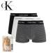�J���o���N���C�� 3���g �{�N�T�[�p���c CALVIN KLEIN �����Y �C���i�[�E���[���E�F�A �A���_�[�E�F�A U2662G IOT�y���������z