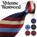  Vivienne Westwood галстук Vivienne Westwood (8.5cm ширина ) все 5 цвет [ бренд * подарок * день рождения * подарок ][ бесплатная доставка ]