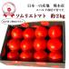 to.. winning history 3 times! sommelier tomato approximately 2kg(8 sphere ~16 sphere )