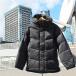 NANGA �i���K�@LITEFORCE DOWN JACKET ���C�g�t�H�[�X �_�E���W���P�b�g N2530-0B028A�@�h�� �h�� �h�� ���������Q �X�y�C���Y �z���C�g�_�b�N�_�E�� BLACK