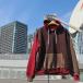 BARBARIAN "CANADA SPEC" YFE-32 12oz STRING KANGAROO HOODIE RUGBY JERSEY Parker PARKAf- дилер ga- рубашка k Lazy образец длинный рукав Canada производства S-XL
