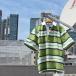 BARBARIAN "NEW JAPAN SIZE SPEC" YSE-08 8oz REGULER SHORT SLEEVE RUGBY JERSEY Rugger рубашка короткий рукав Canada производства OLIVE/EMERALD/TEAL/IVORY S-XL бесплатная доставка 